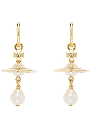 Vivienne Westwood Aleksa Earrings