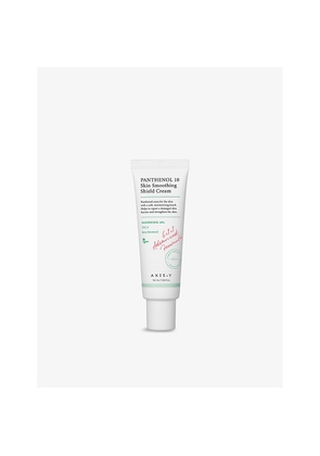 Axis-Y Panthenol 10 Skin Smoothing Shield Cream 50ml