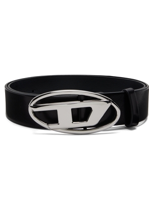 Diesel Black B-1dr W Belt