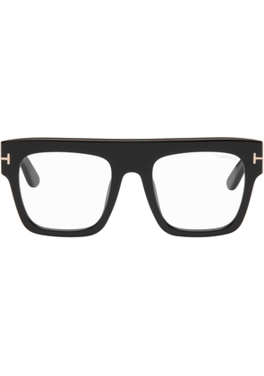 TOM FORD Black Renee Glasses
