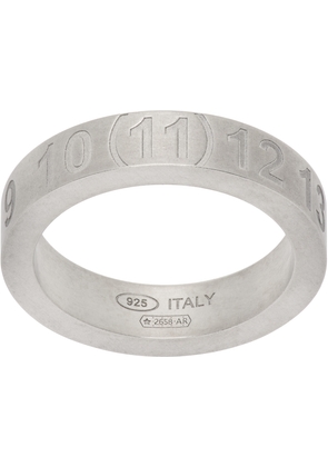 Maison Margiela Numerical Ring