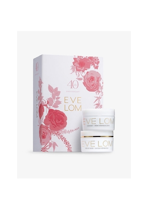 Eve Lom 40th Anniversary Heritage Skincare Gift Set
