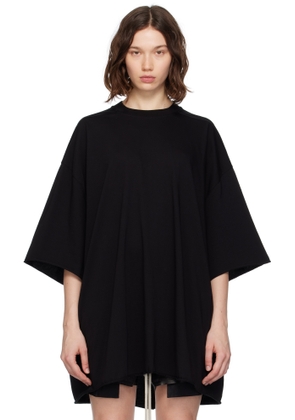 Rick Owens Black Concordians Tommy T-shirt