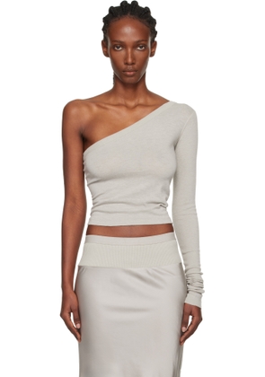 Rick Owens Off-White Concordians Ziggy T-shirt