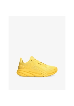 Mens 247 Arc-1 Runner Woven Low-Top Trainers