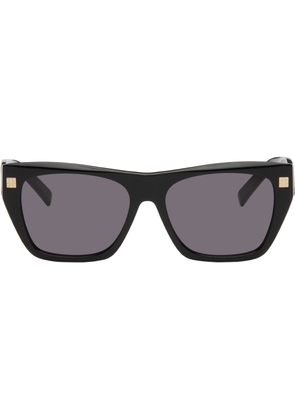 Givenchy Black GV Day Sunglasses