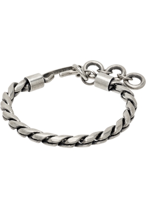 Dries Van Noten Antiqued Bracelet