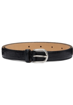 mfpen Black Occasion Belt