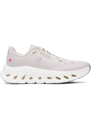 On Pink Cloudtilt Sneakers