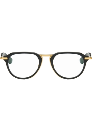 Dita Black ALTRIST Glasses
