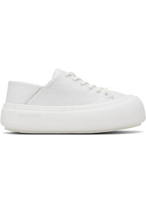 YUME YUME White Goofy Sneakers