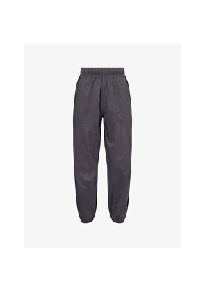 Mens The North Face Redbox Wind Relaxed-Fit Shell Joggers