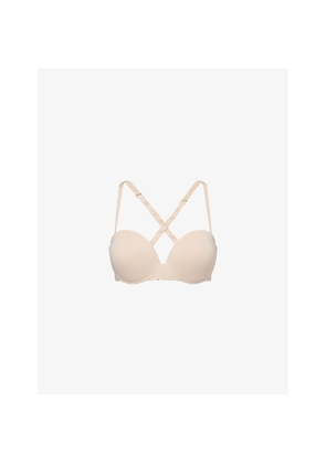 Womens Wacoal Ines Secret Strapless Bra