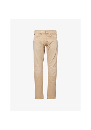 Mens Polo Ralph Lauren Sullivan Slim-Fit Denim Jeans