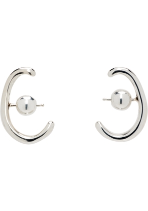 Sophie Buhai Petite Noodle Earrings