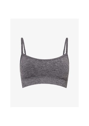 Womens We Are Tala Sculpt Seamless Bandeau Sports Bra