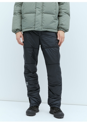 66°North Vatnajokull Primaloft Pants - Man Pants Black Xl