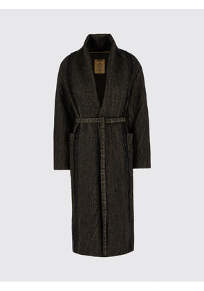 Coat UMA WANG Woman color Black