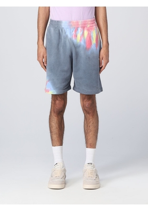 Msgm shorts in cotton