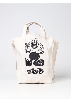 Tote Bag KENZO Woman color White