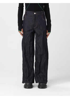 Bottega Veneta Salon 03 denim jeans