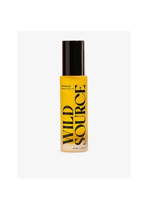Wild Source Miracle Oil 50ml