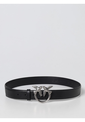 Belt PINKO Woman color Black 1