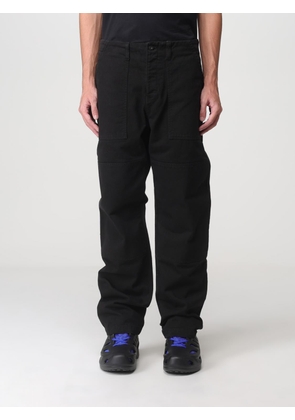 Pants COUNTY OF MILAN Men color Black
