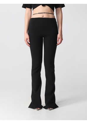 Dsquared2 viscose pants