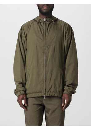 Diesel bomber jacket in nylon