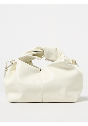 Handbag JW ANDERSON Woman color White