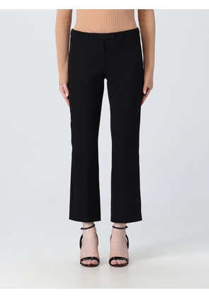 S Max Mara cotton pants