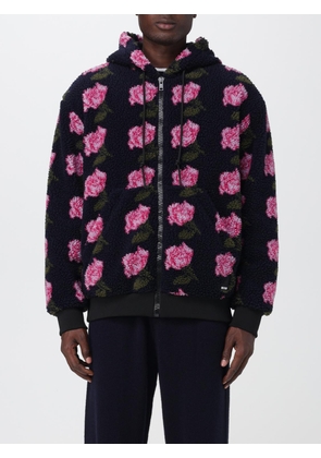 Jacket MSGM Men color Blue