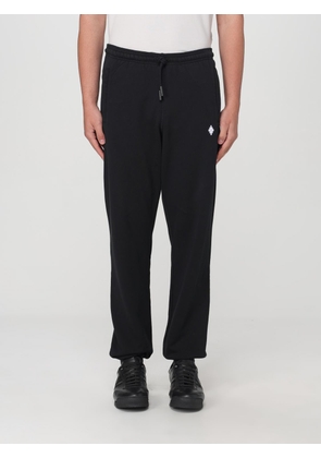 Pants COUNTY OF MILAN Men color Black