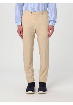 Pants PT TORINO Men color Beige