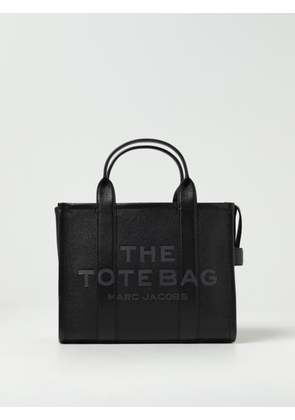 Marc Jacobs The Medium Tote Bag in grained leather