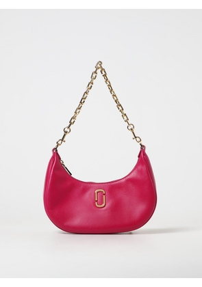 Marc JacobsThe Curve Bag in leather