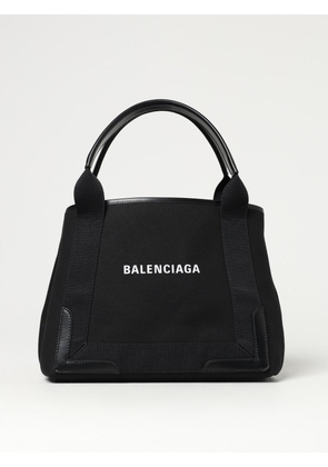 Handbag BALENCIAGA Woman color Black