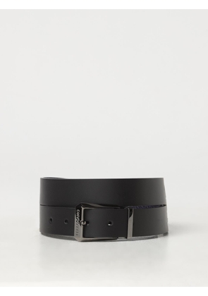 Belt FERRAGAMO Men color Navy