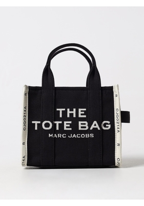 Handbag MARC JACOBS Woman color Black
