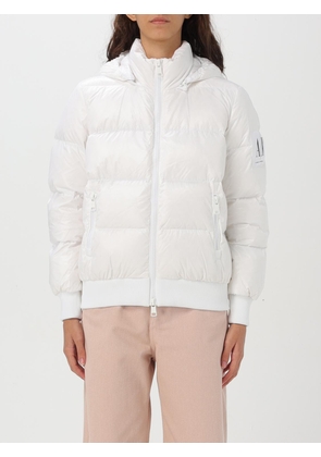 Jacket ARMANI EXCHANGE Woman color White