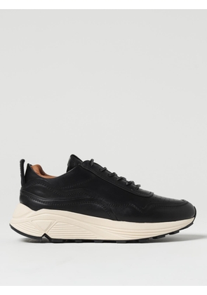 Sneakers BUTTERO Men color Black