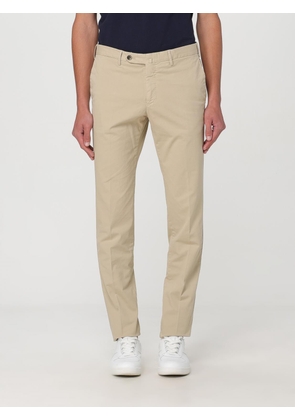 Pants PT TORINO Men color Sand