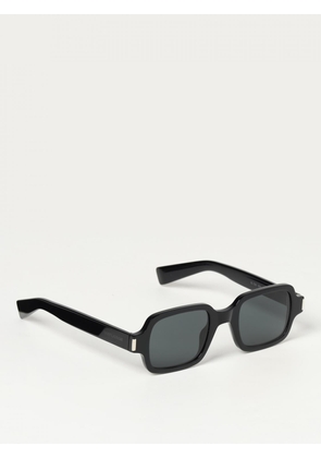 Sunglasses SAINT LAURENT Men color Black
