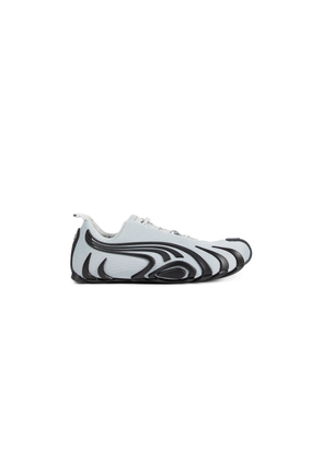 PUMA UNISEX GREY SNEAKERS