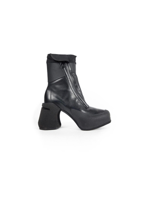 Dona Ankle Boots