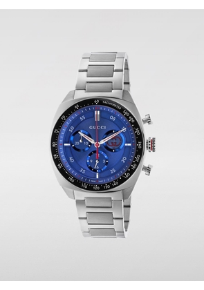 Watch GUCCI Woman color Silver