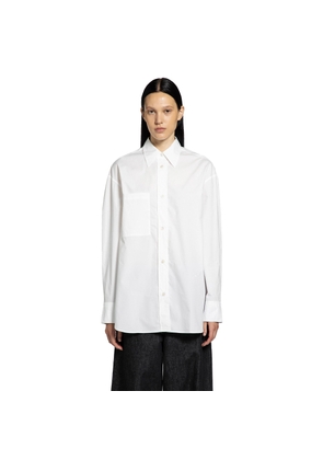Leto Shirt Tops In Cotton