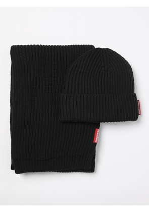 Set DSQUARED2 Men color Black
