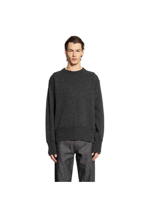 LOT.507 Athletic Crewneck Sweater